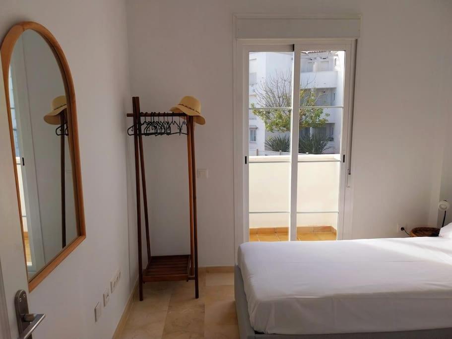 Apartmán Casa Maite Del Mar By Casa De Sol Hr Manilva Exteriér fotografie
