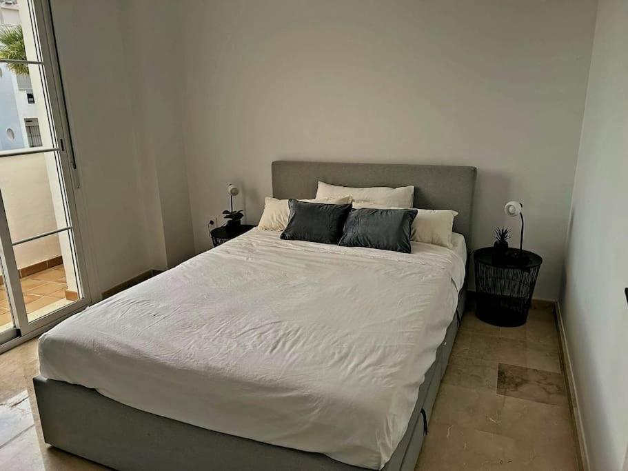 Apartmán Casa Maite Del Mar By Casa De Sol Hr Manilva Exteriér fotografie