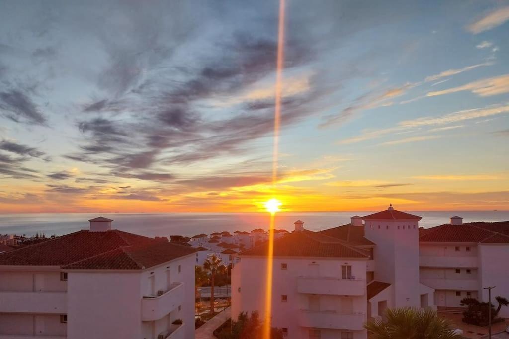 Apartmán Casa Maite Del Mar By Casa De Sol Hr Manilva Exteriér fotografie