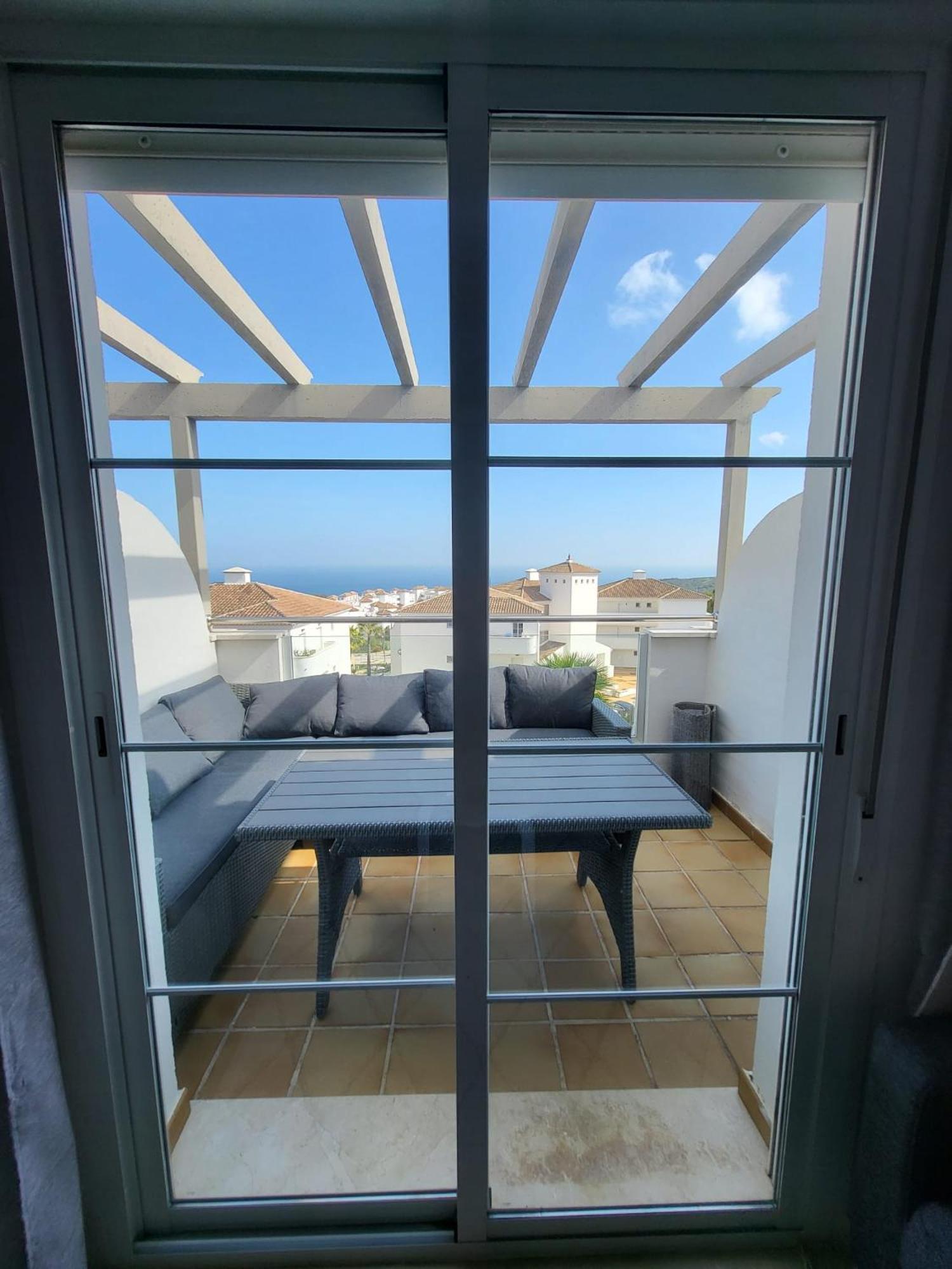 Apartmán Casa Maite Del Mar By Casa De Sol Hr Manilva Exteriér fotografie