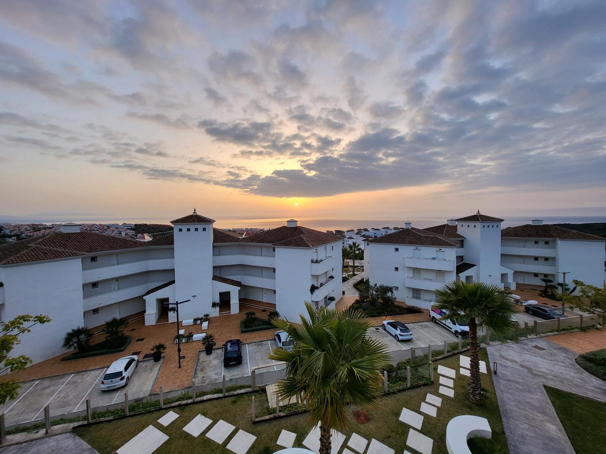 Apartmán Casa Maite Del Mar By Casa De Sol Hr Manilva Exteriér fotografie