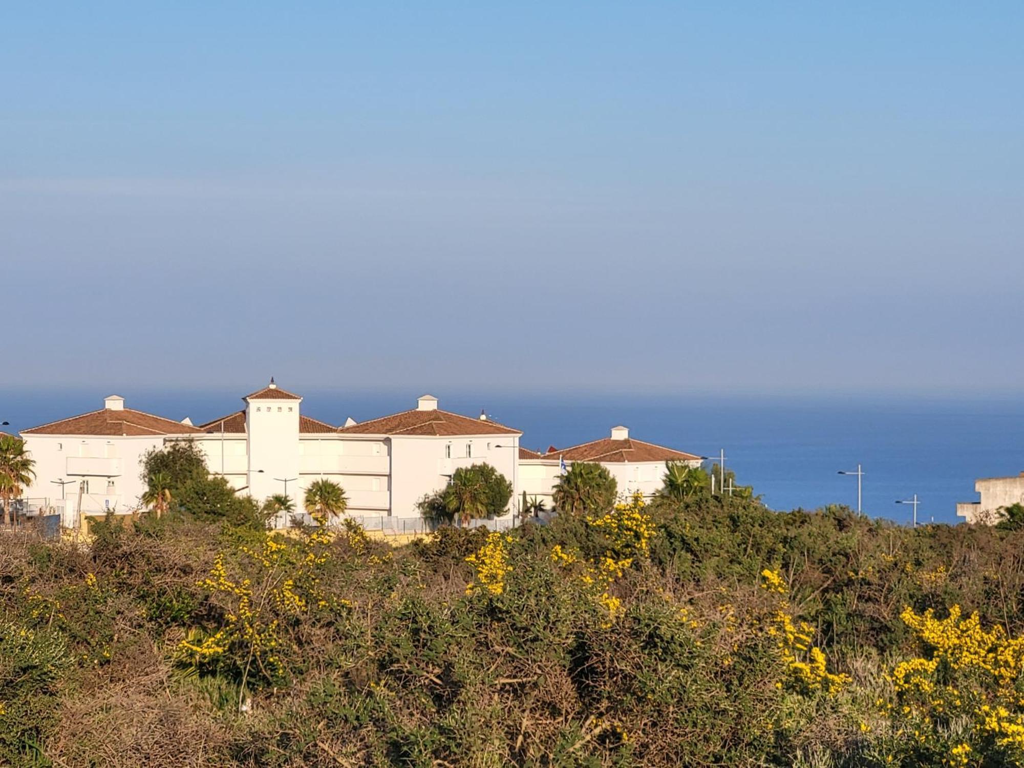 Apartmán Casa Maite Del Mar By Casa De Sol Hr Manilva Exteriér fotografie